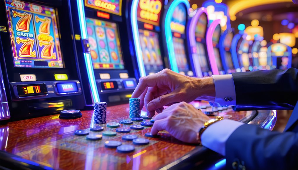 Waktu Terbaik untuk Main Slot Gacor: Cara Memaksimalkan RTP Tertinggi
