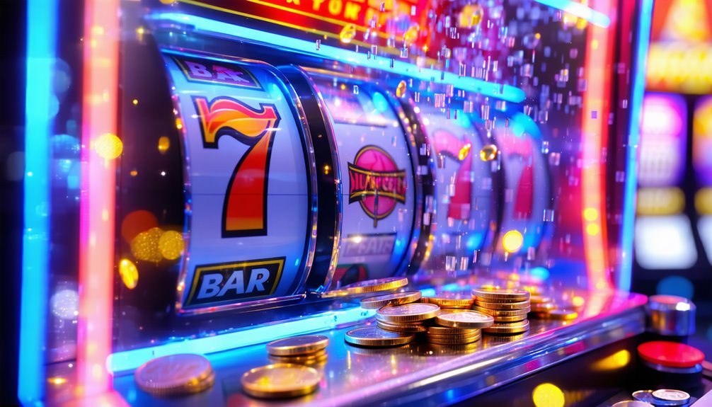 Game Slot Gacor 2025 Ini Bisa Bikin Kamu Jackpot Tiap Hari