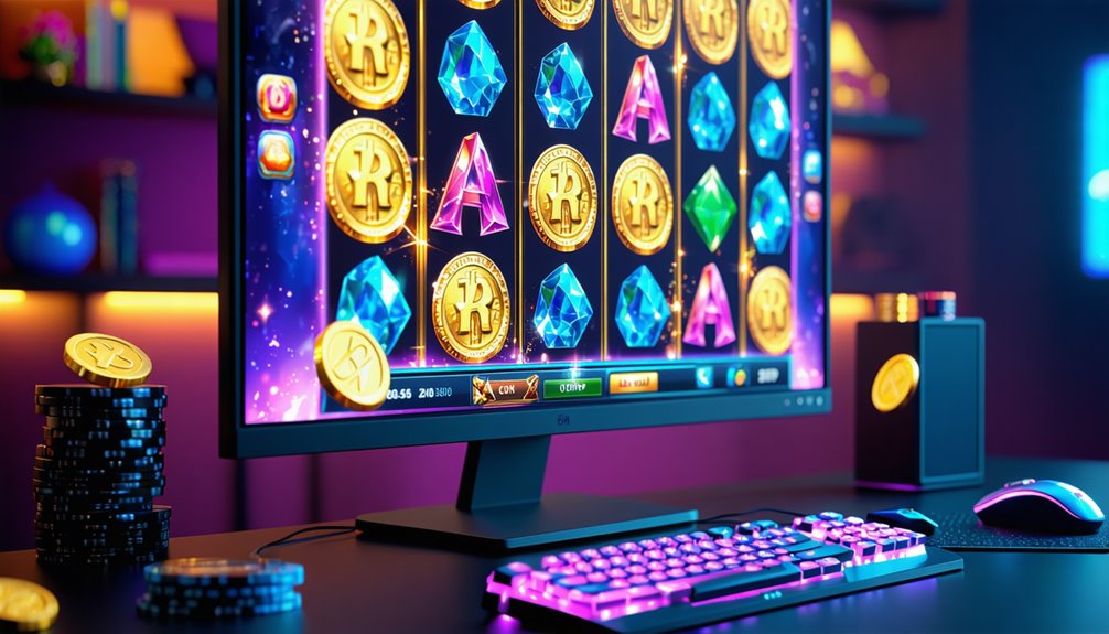 Rekomendasi Situs Slot Online RTP Gacor dengan Winrate Tinggi