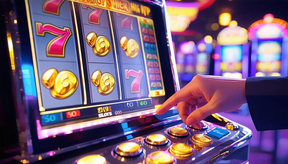 Strategi Jitu Bermain Slot RTP Tinggi Agar Gampang Jackpot