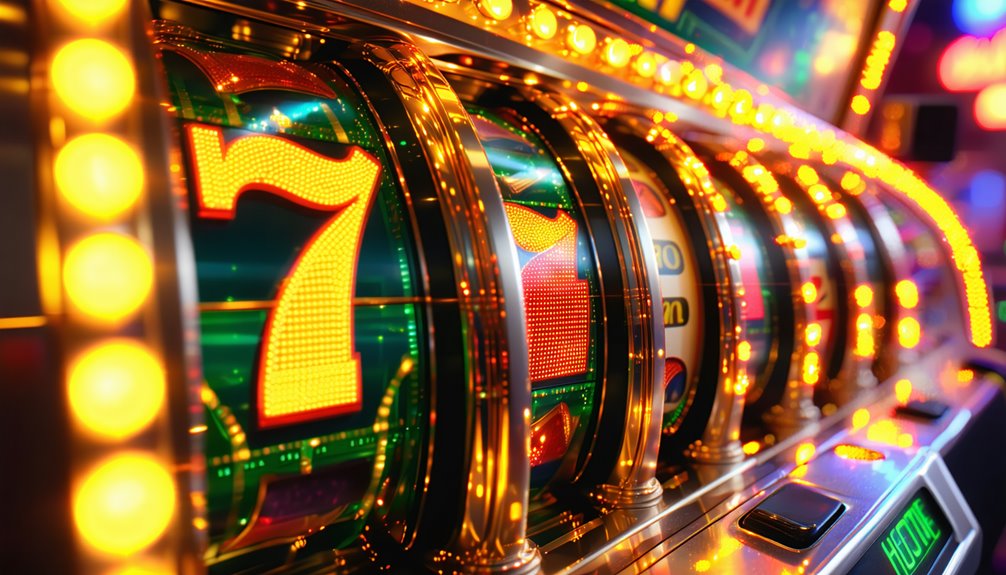 RTP Slot Gacor Hari Ini: Rahasia Pola Main yang Wajib Kamu Coba