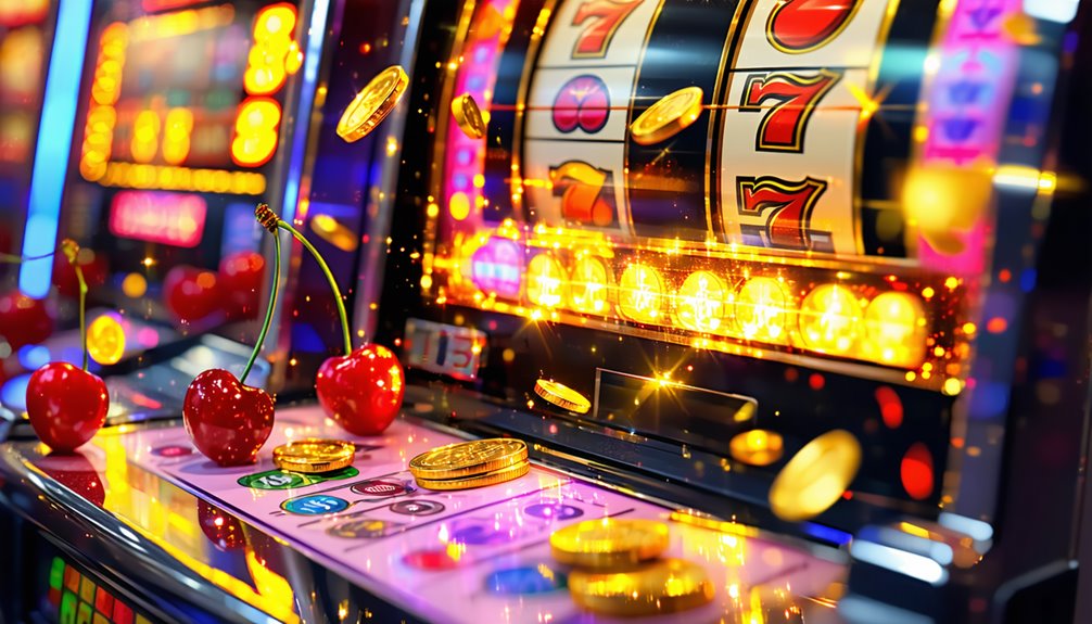 Game Slot Paling Gacor – Deposit 10K Bisa Jackpot