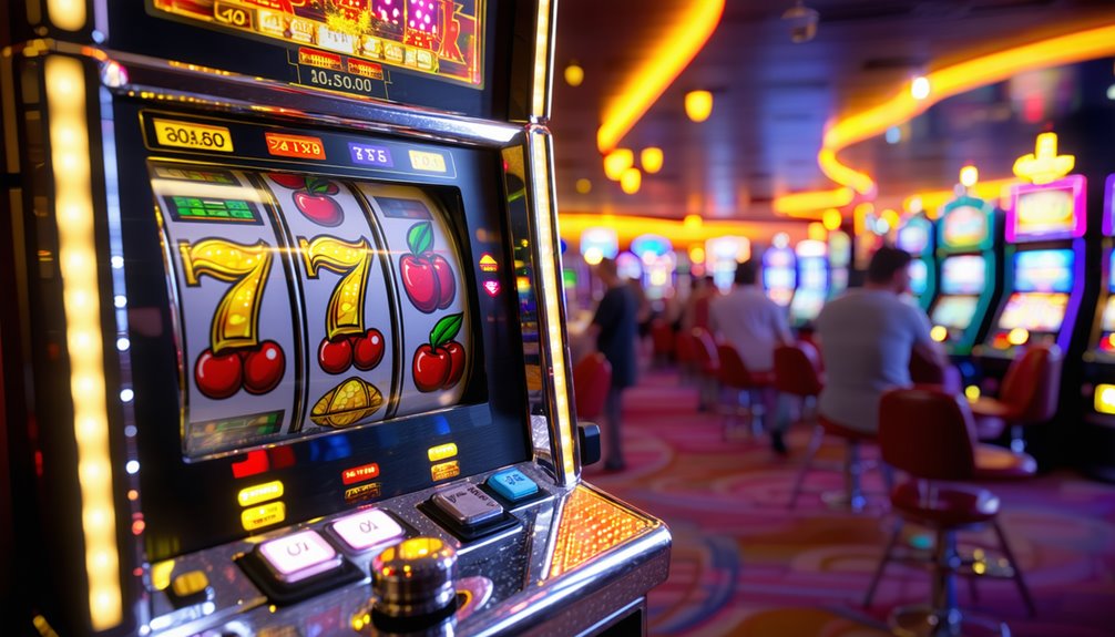 Rahasia Terungkap! Permainan Slot yang Selalu Memberi Keuntungan